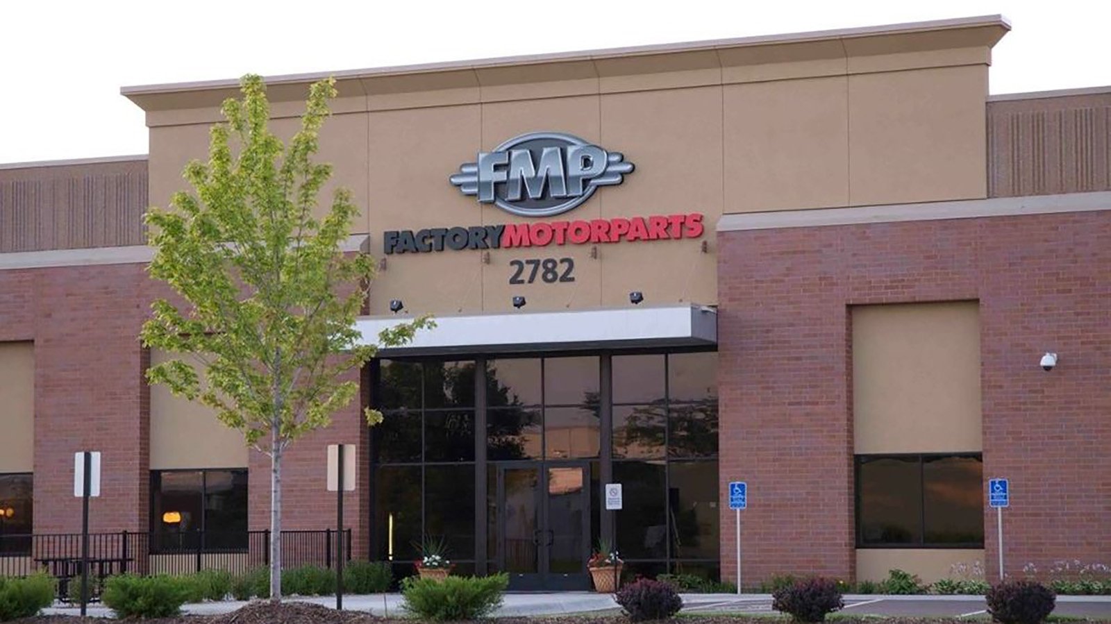 Factory Motor Parts Chooses MPS to Create Cost and Time Efficiencies